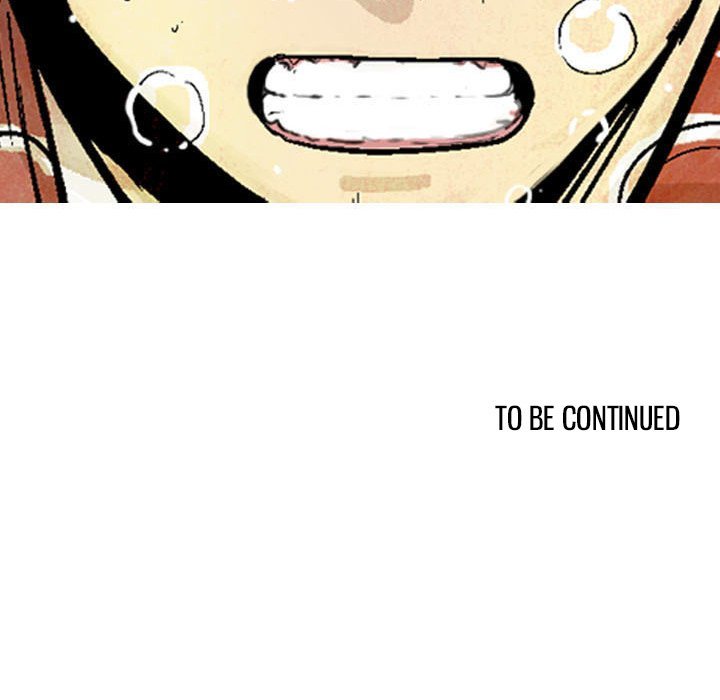 The Sword Clan Manhwa - Chapter 11 Page 99