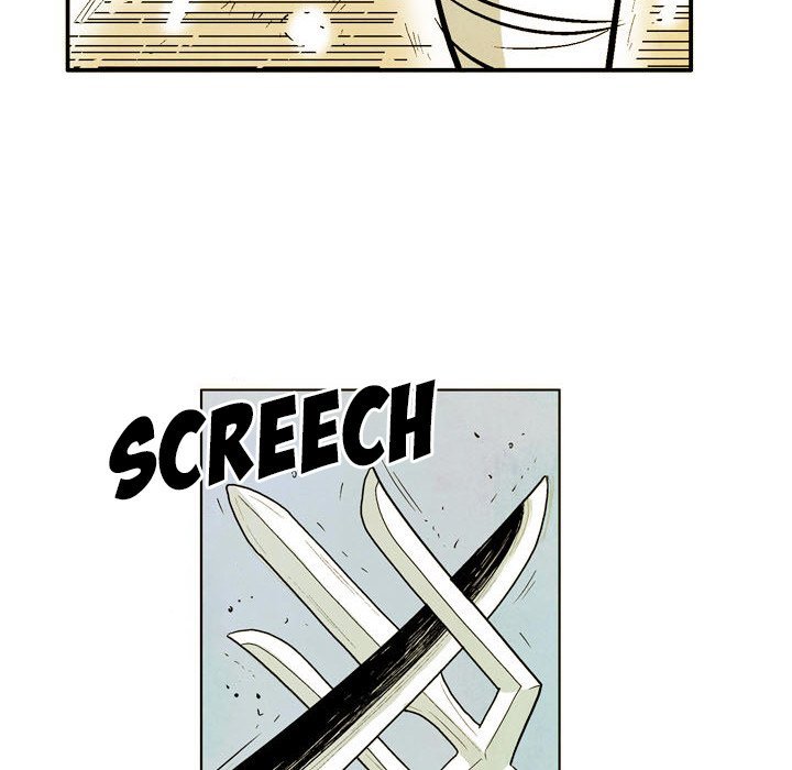 The Sword Clan Manhwa - Chapter 52 Page 31