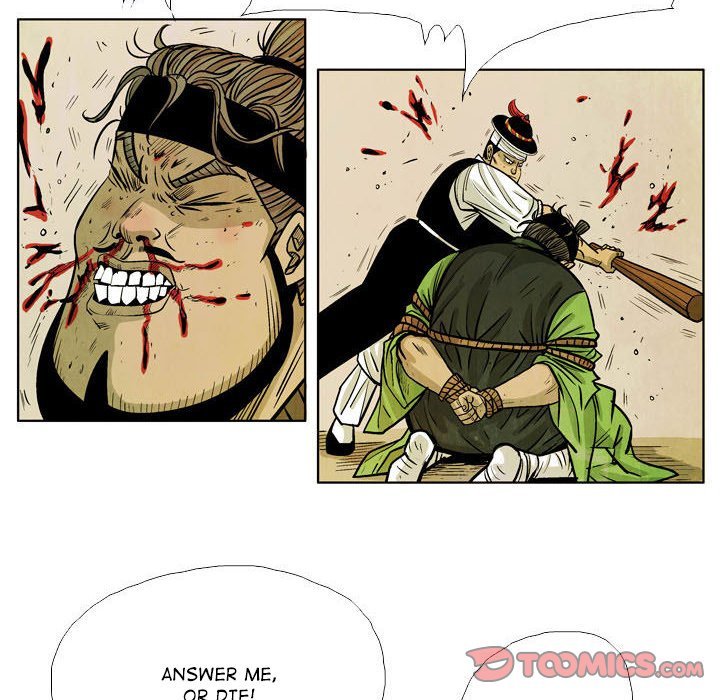 The Sword Clan Manhwa - Chapter 52 Page 53