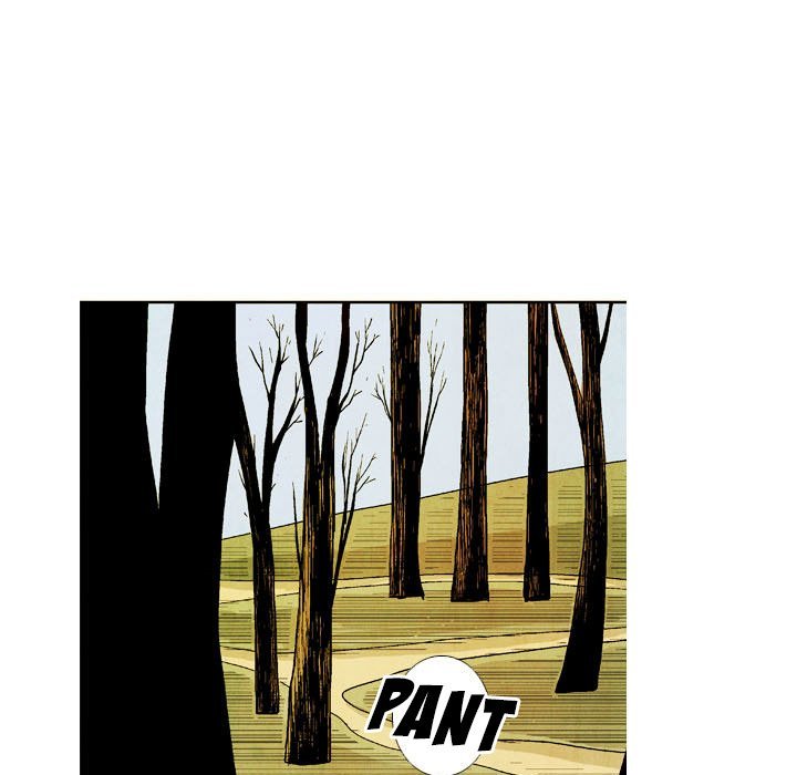 The Sword Clan Manhwa - Chapter 52 Page 60