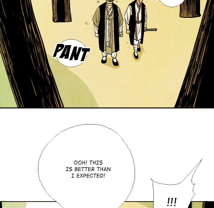 The Sword Clan Manhwa - Chapter 52 Page 62