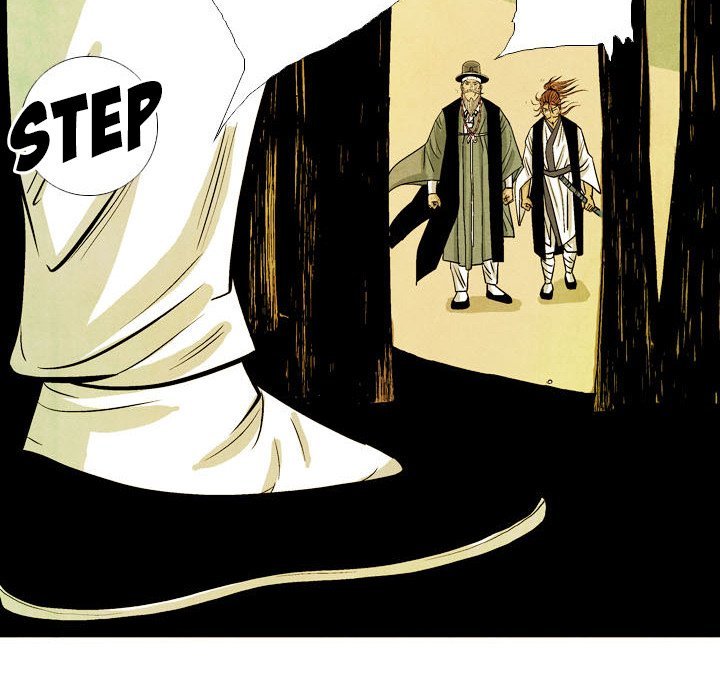 The Sword Clan Manhwa - Chapter 52 Page 63