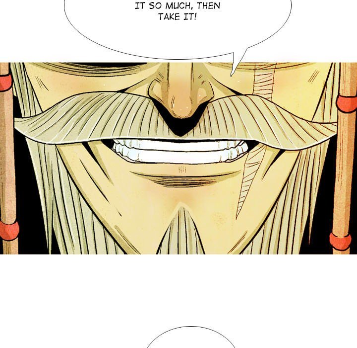 The Sword Clan Manhwa - Chapter 52 Page 84