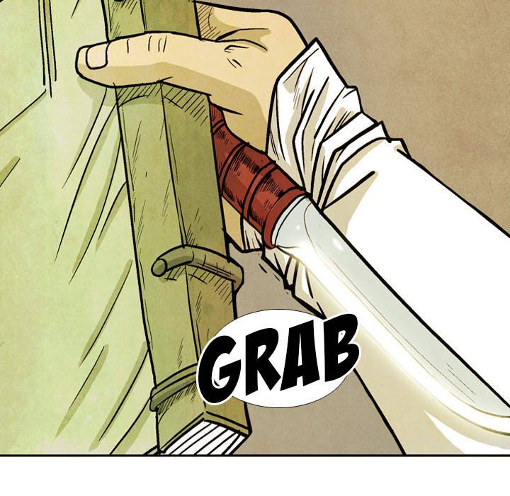 The Sword Clan Manhwa - Chapter 52 Page 90