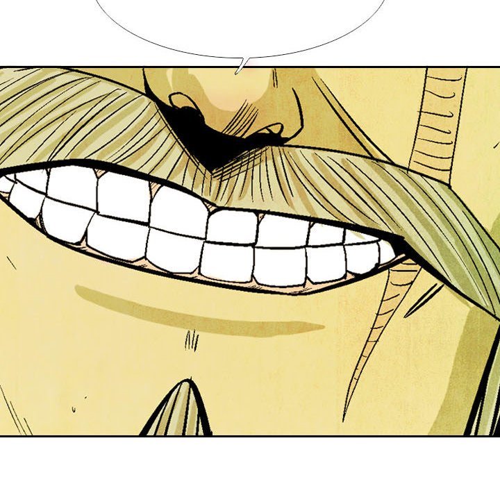 The Sword Clan Manhwa - Chapter 52 Page 95