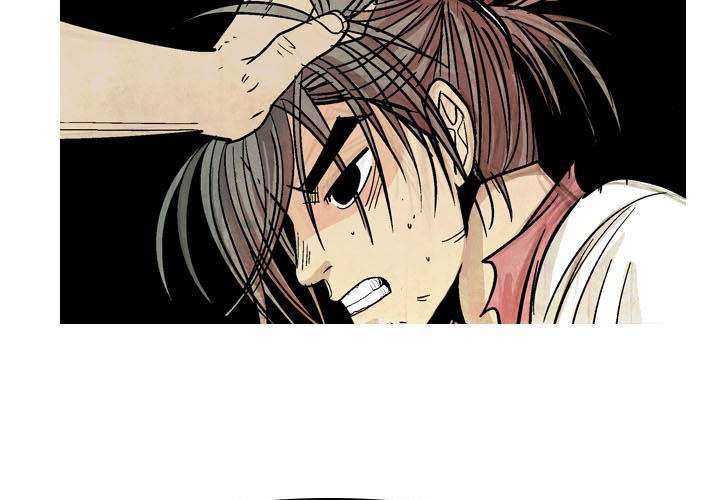 The Sword Clan Manhwa - Chapter 18 Page 2