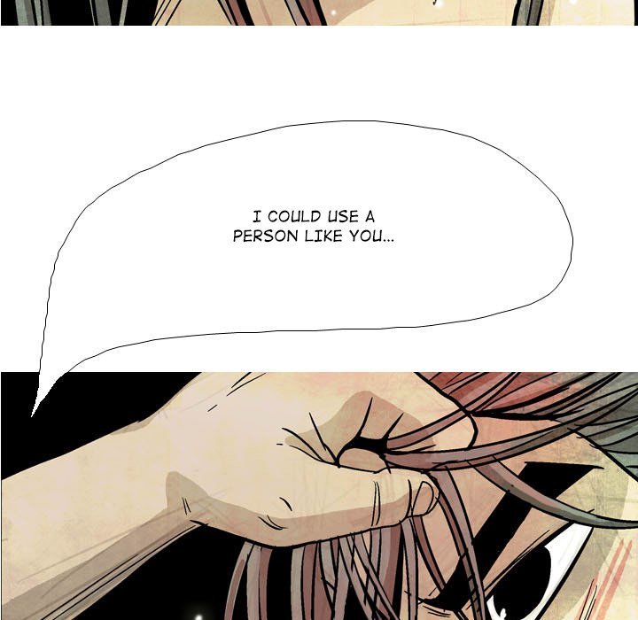 The Sword Clan Manhwa - Chapter 18 Page 4