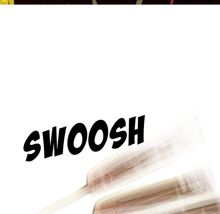 The Sword Clan Manhwa - Chapter 18 Page 14