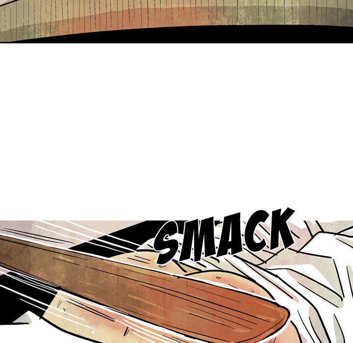 The Sword Clan Manhwa - Chapter 18 Page 18