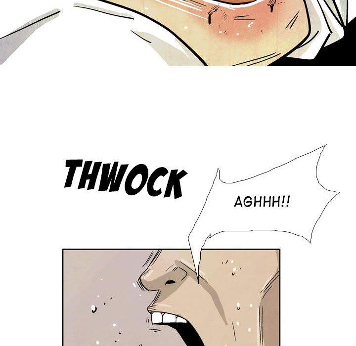 The Sword Clan Manhwa - Chapter 18 Page 19