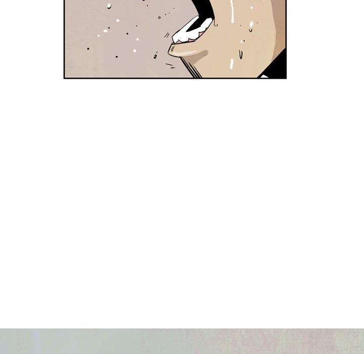 The Sword Clan Manhwa - Chapter 18 Page 20