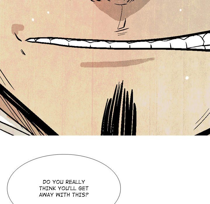 The Sword Clan Manhwa - Chapter 18 Page 29