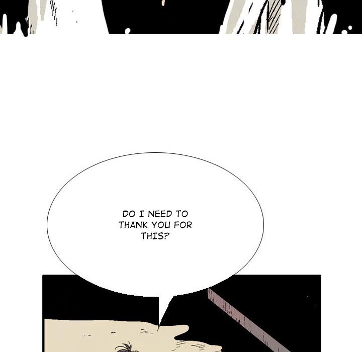 The Sword Clan Manhwa - Chapter 18 Page 39