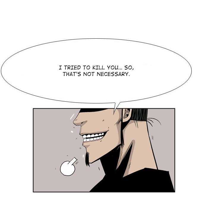 The Sword Clan Manhwa - Chapter 18 Page 41