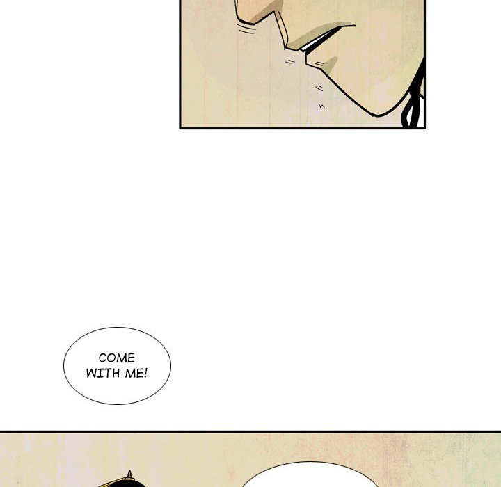 The Sword Clan Manhwa - Chapter 18 Page 49