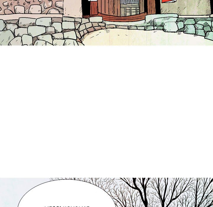 The Sword Clan Manhwa - Chapter 18 Page 52