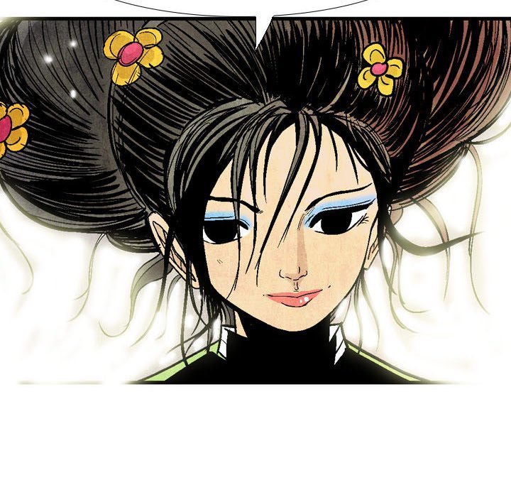 The Sword Clan Manhwa - Chapter 18 Page 63