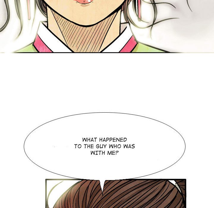 The Sword Clan Manhwa - Chapter 18 Page 65