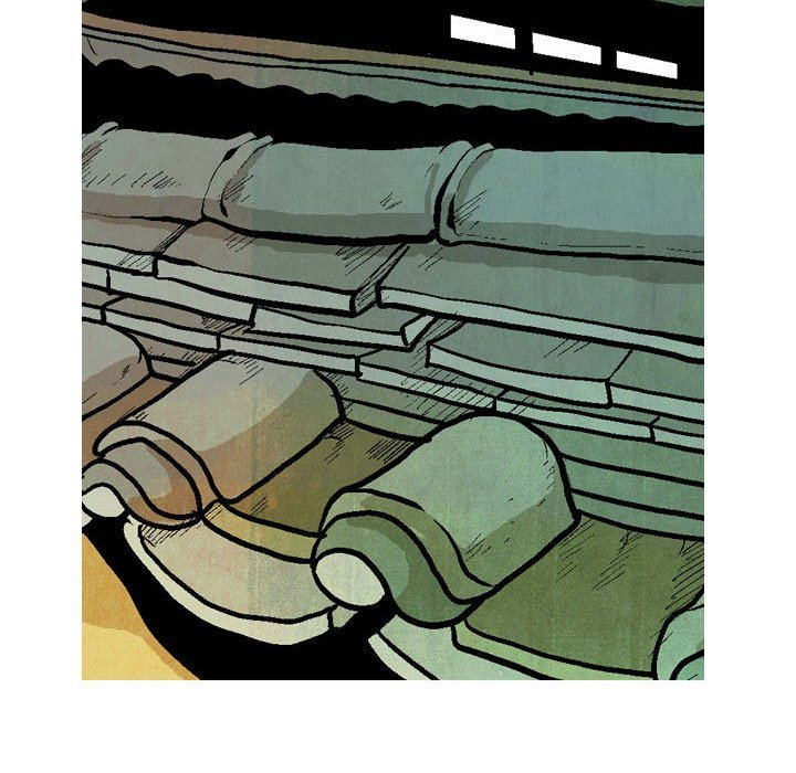 The Sword Clan Manhwa - Chapter 18 Page 70