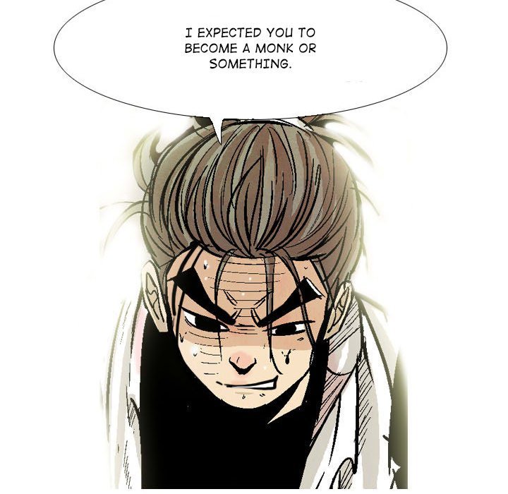 The Sword Clan Manhwa - Chapter 18 Page 74