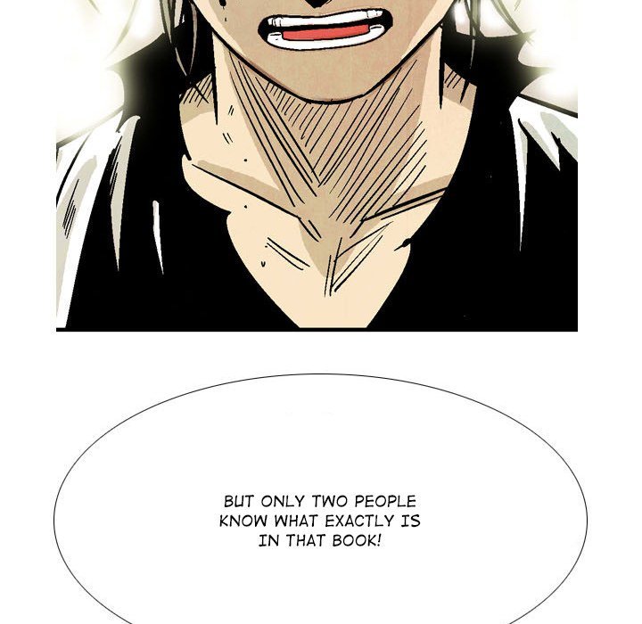 The Sword Clan Manhwa - Chapter 18 Page 82