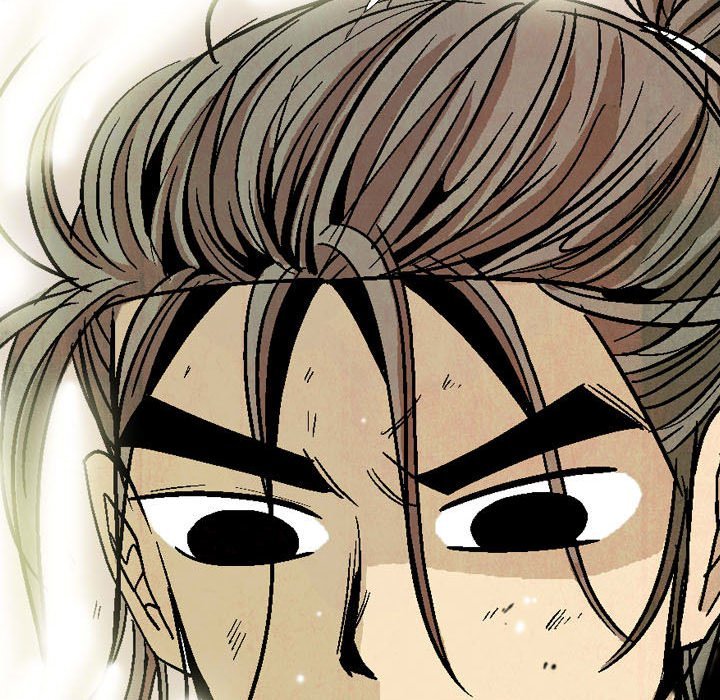 The Sword Clan Manhwa - Chapter 18 Page 87