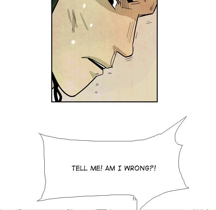 The Sword Clan Manhwa - Chapter 18 Page 89