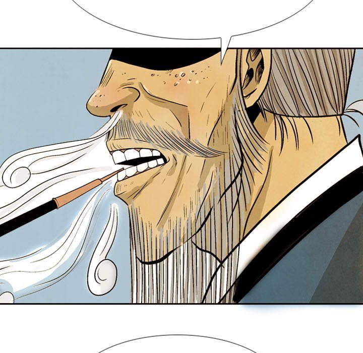 The Sword Clan Manhwa - Chapter 44 Page 4