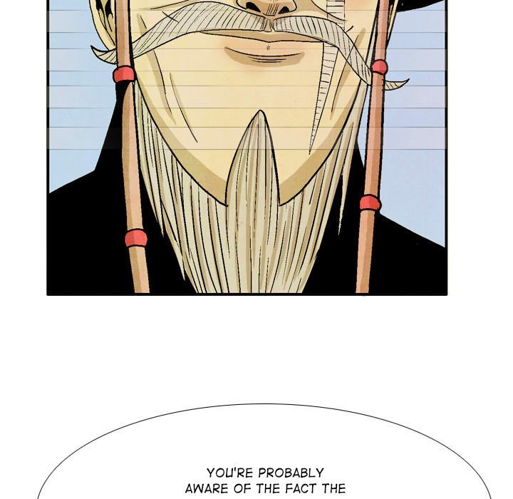 The Sword Clan Manhwa - Chapter 44 Page 16