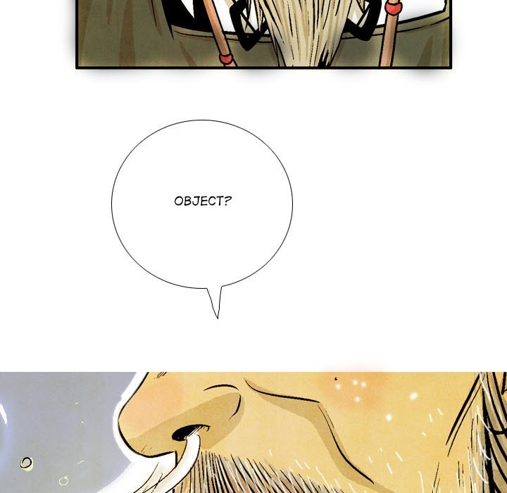 The Sword Clan Manhwa - Chapter 44 Page 22