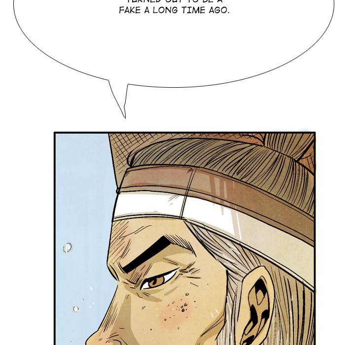 The Sword Clan Manhwa - Chapter 44 Page 28