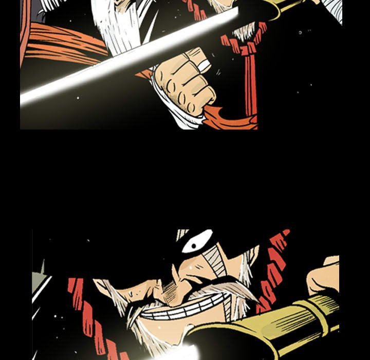 The Sword Clan Manhwa - Chapter 44 Page 44