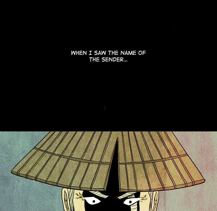 The Sword Clan Manhwa - Chapter 44 Page 62