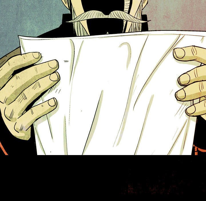 The Sword Clan Manhwa - Chapter 44 Page 63