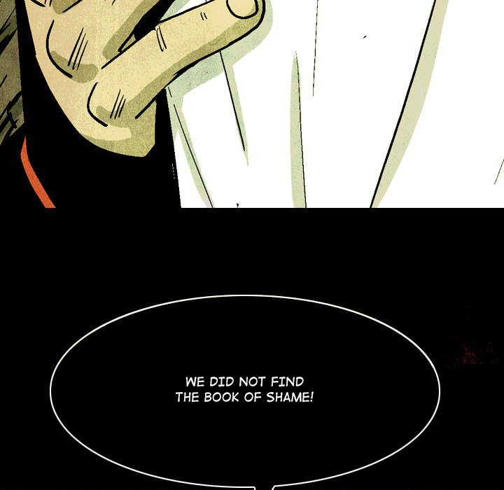 The Sword Clan Manhwa - Chapter 44 Page 66