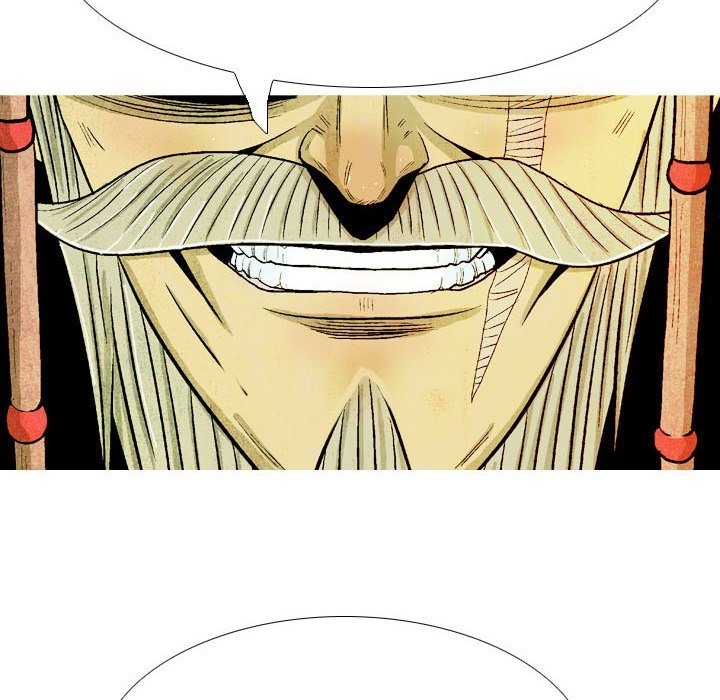 The Sword Clan Manhwa - Chapter 44 Page 83