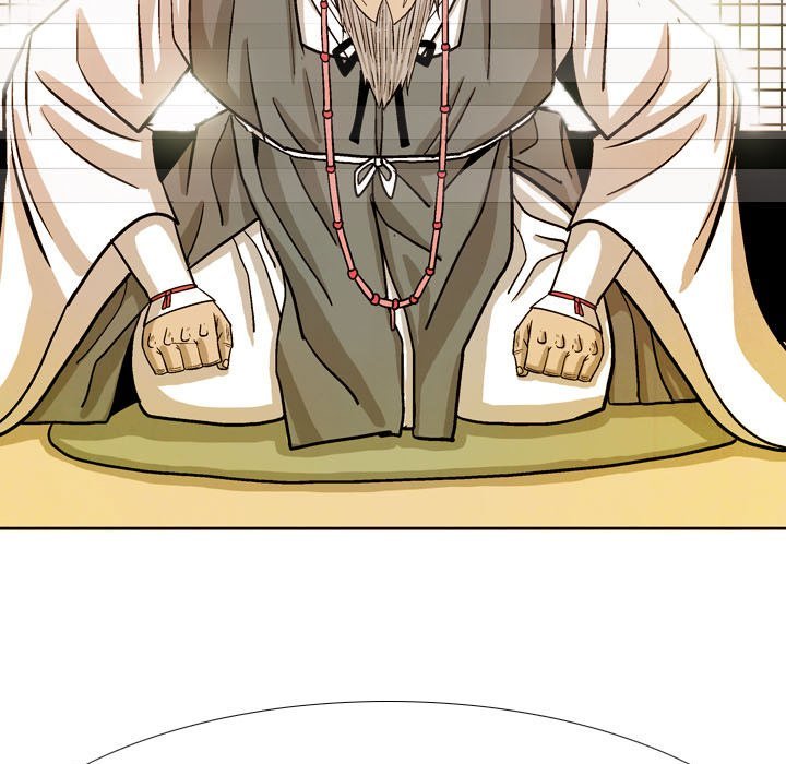 The Sword Clan Manhwa - Chapter 44 Page 88