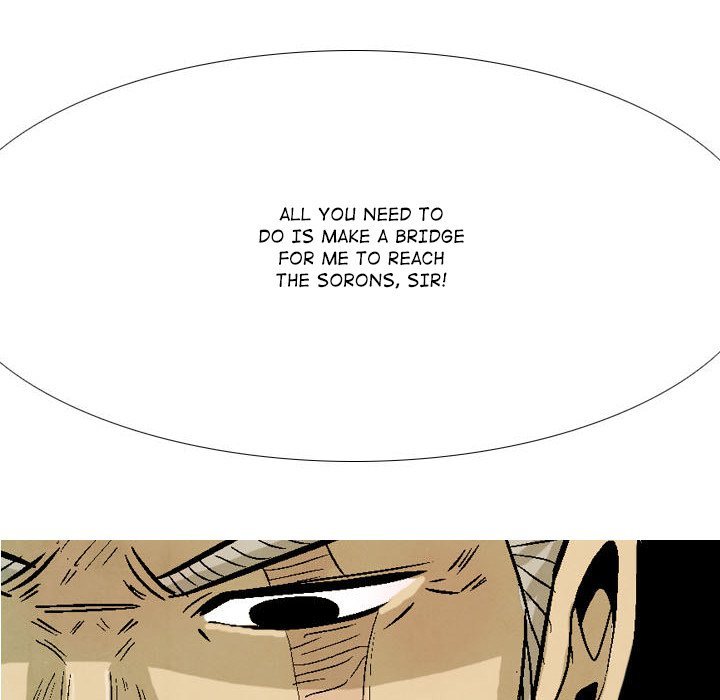 The Sword Clan Manhwa - Chapter 44 Page 91