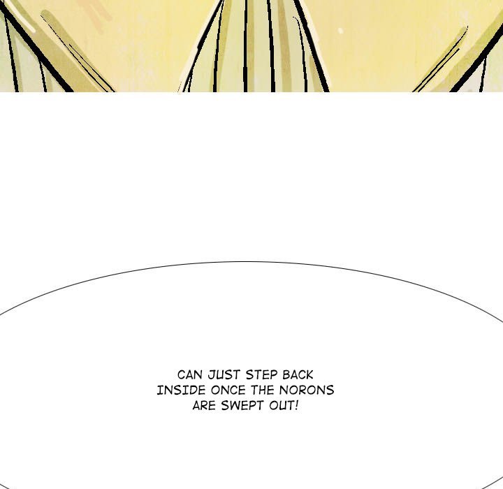 The Sword Clan Manhwa - Chapter 44 Page 96