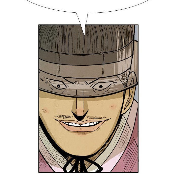 The Sword Clan Manhwa - Chapter 44 Page 103