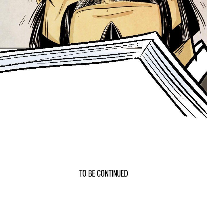 The Sword Clan Manhwa - Chapter 44 Page 114