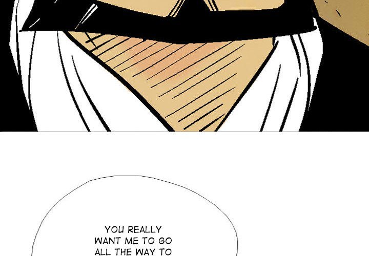 The Sword Clan Manhwa - Chapter 50 Page 1