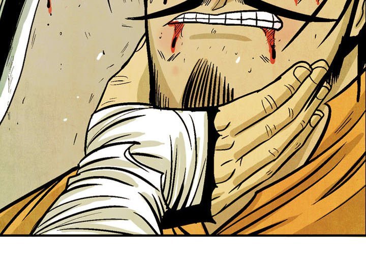 The Sword Clan Manhwa - Chapter 50 Page 3