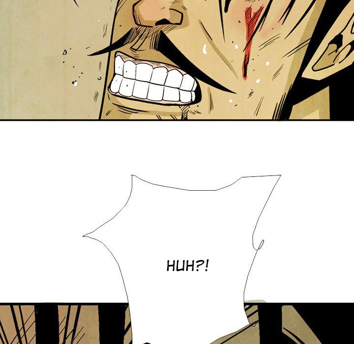 The Sword Clan Manhwa - Chapter 50 Page 5