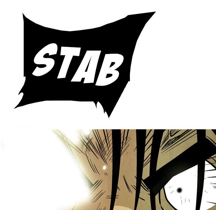 The Sword Clan Manhwa - Chapter 50 Page 7