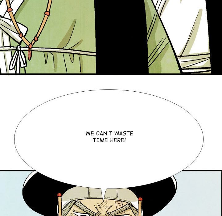 The Sword Clan Manhwa - Chapter 50 Page 15