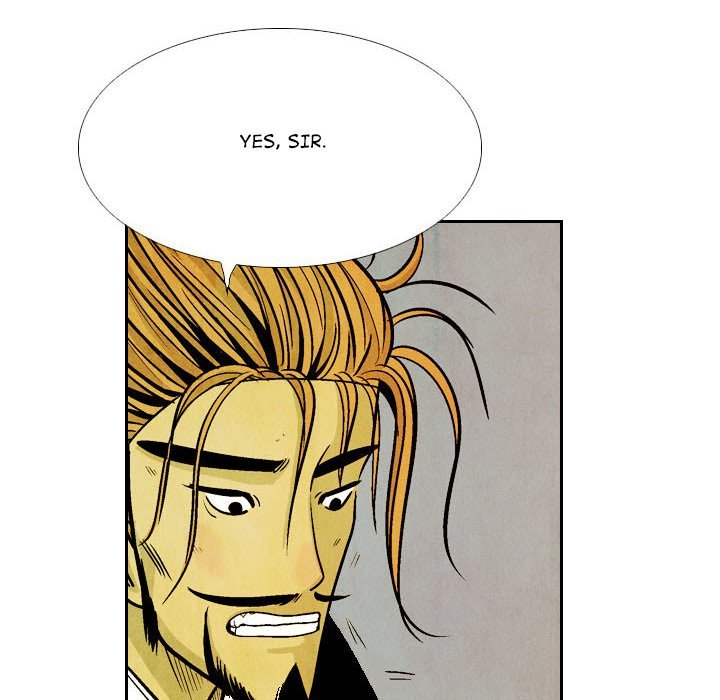 The Sword Clan Manhwa - Chapter 50 Page 17