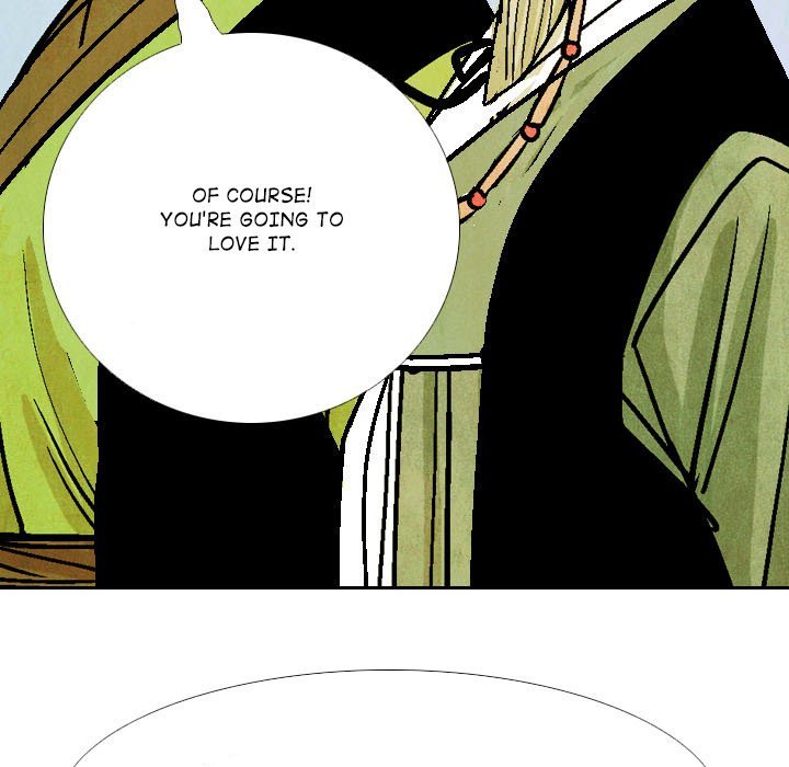 The Sword Clan Manhwa - Chapter 50 Page 22