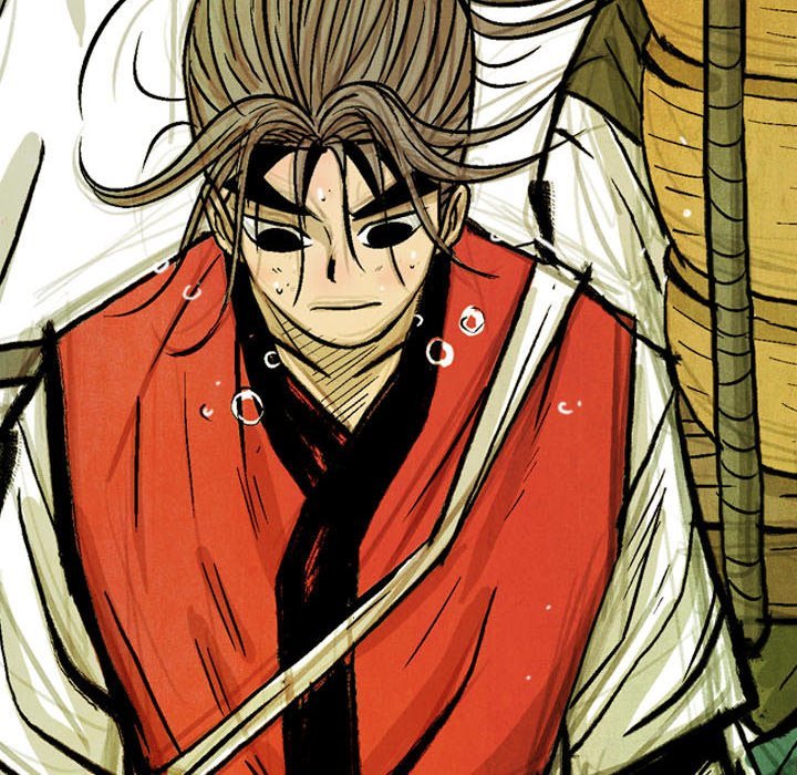 The Sword Clan Manhwa - Chapter 50 Page 27