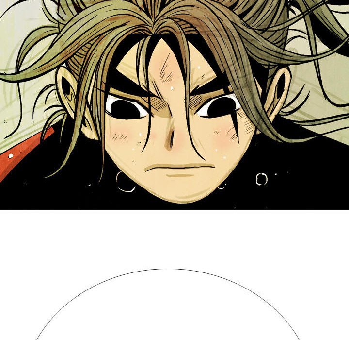 The Sword Clan Manhwa - Chapter 50 Page 29